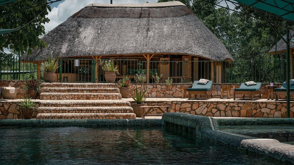 Murchison River Lodge