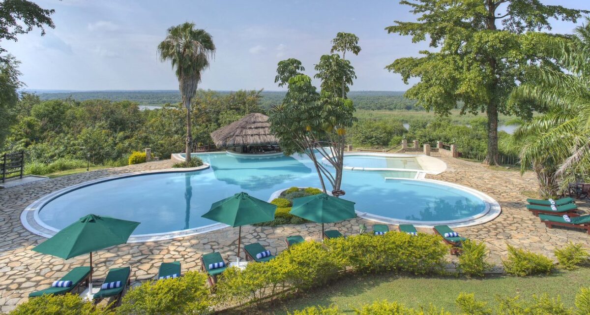Nile Safari Lodge