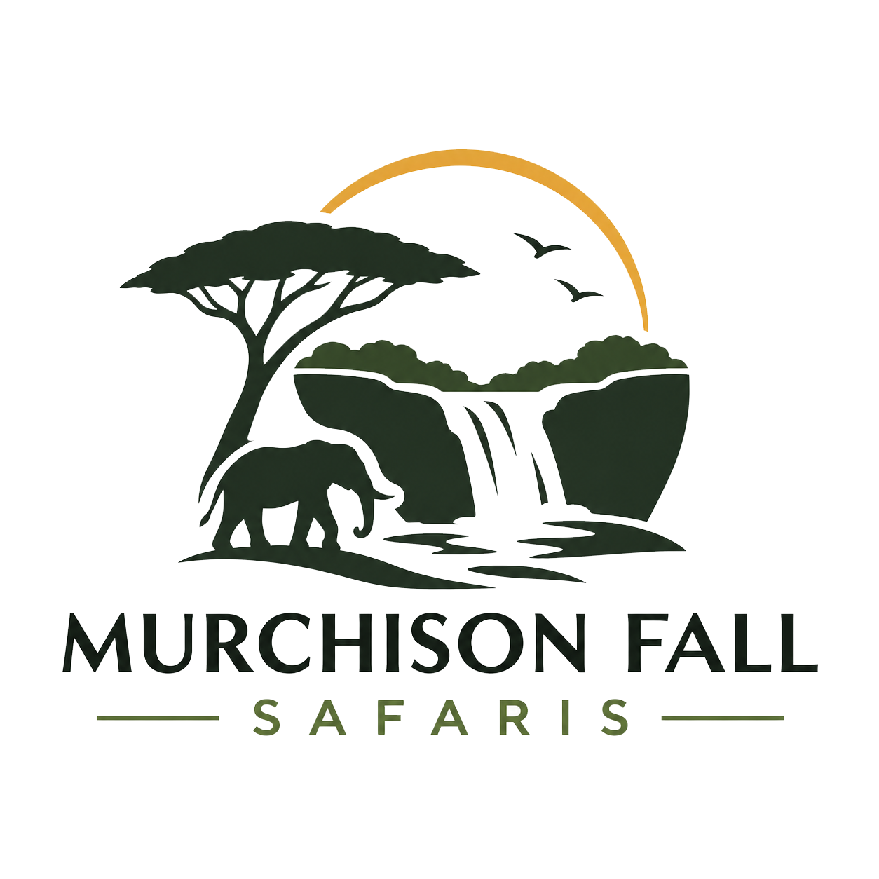 Murchison Fall Safaris